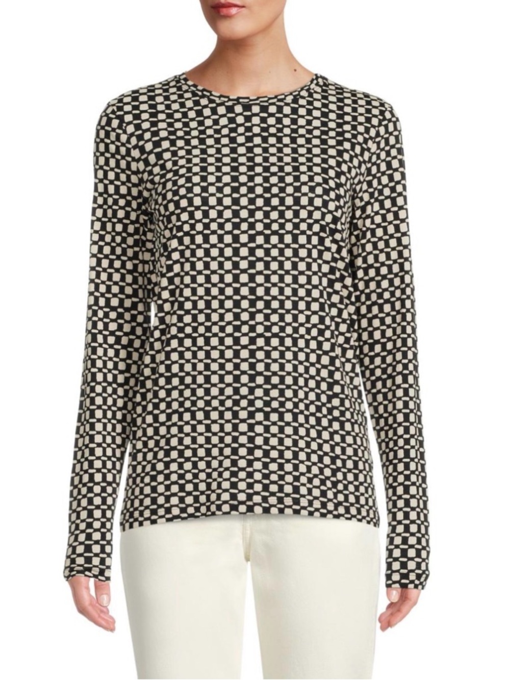 Proenza Schouler long sleeve